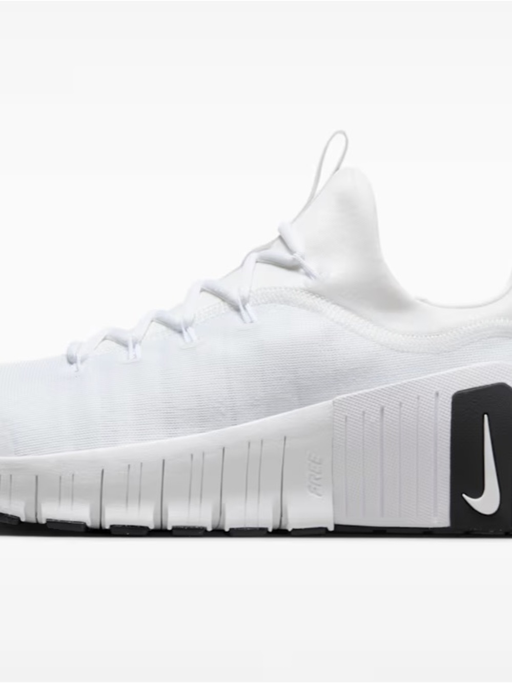 Nike Metcon 6